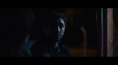 Tráiler VOSE 'La nube'