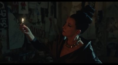 Tráiler 'Cruella' #3