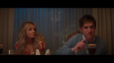 Clip Exclusivo 'Una joven prometedora'
