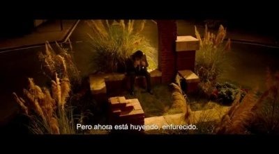 Tráiler VOSE 'Adiós, idiotas'