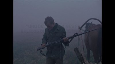 Tráiler español 'Ven y mira' remastarizada