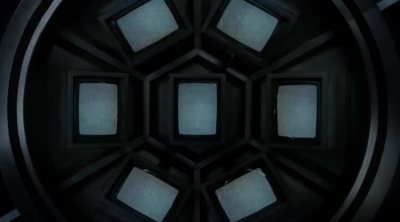 Anuncio del laboratorio de Hawkins 'Stranger Things'