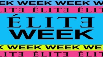 Anuncio 'Élite' Week