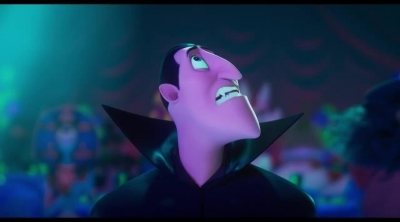 Tráiler español 'Hotel Transilvania: Transformanía'