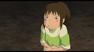 Tráiler español reestreno 'El viaje de Chihiro'