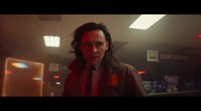 Spot 'Reloj' 'Loki'