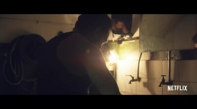 Tráiler 'Xtremo'