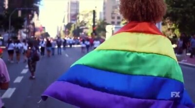 Tráiler 'Pride'
