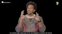 Ludacris ('Fast & Furious'), encantado con ir al espacio "¡antes que Tom Cruise!