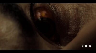 Teaser tráiler 'Midnight Mass'