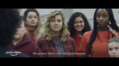 Tráiler VOSE temporada 2 'Modern Love'