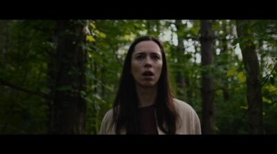Tráiler español 'The Night House'