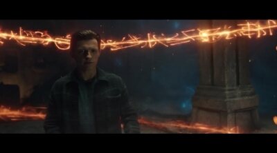 Teaser tráiler español 'Spider-Man: No Way Home'