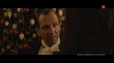 Tráiler español Red Band 'The King's Man La Primera Misión'