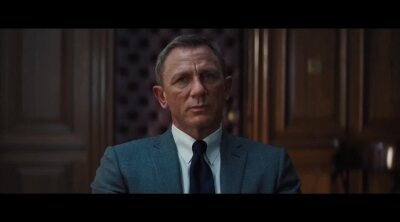 Tráiler Final Internacional 'Sin tiempo para morir'