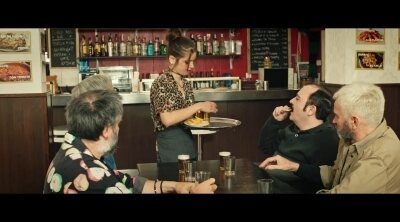 Tráiler 'El club del paro'