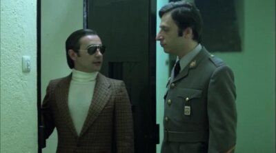 Tráiler 'Billy'