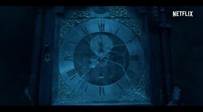 Teaser VOSE 'Stranger Things' #3: La casa Creel