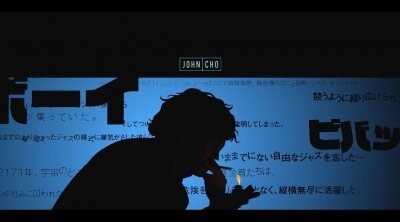 Opening 'Cowboy Bebop' de Netflix