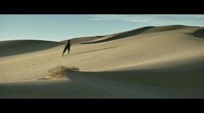 Clip español 'Un segundo' #1