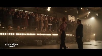 Teaser tráiler 'Being the Ricardos'