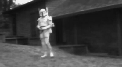 Tráiler 'Under the Helmet: The Legacy of Boba Fett'
