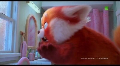 Tráiler español 'Red'