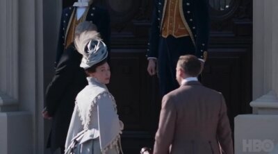 Teaser tráiler 'The Gilded Age'