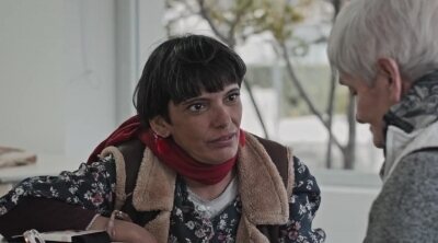 Tráiler español 'La primera mujer'