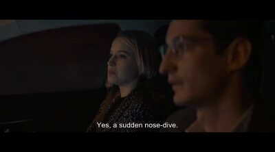 Tráiler inglés 'Black Box'