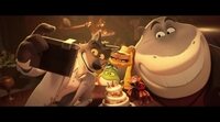 Tráiler español 'Los tipos malos'