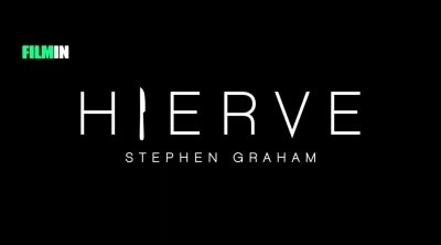 Tráiler español 'Hierve'