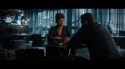 Tráiler 'Blacklight'