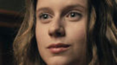 Tráiler 'Buscando a Eimish'
