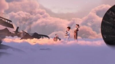 Tráiler español 'Lunáticos'