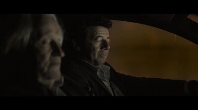 Tráiler inglés 'El caso Villa Caprice'
