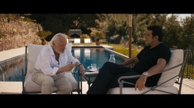 Tráiler español 'El caso Villa Caprice'