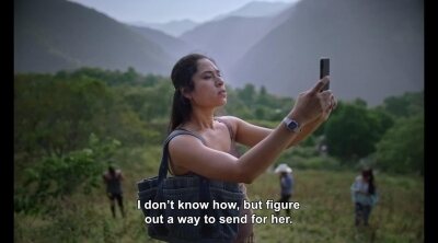 Tráiler inglés 'Noche de fuego'