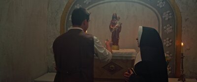 Tráiler 'Petra de San José'