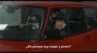 Tráiler VOSE 'Drive My Car'