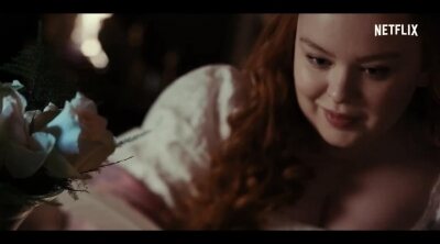 Teaser tráiler temporada 2 VOSE 'Los Bridgerton'
