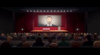 Tráiler VOSE 'Flee'