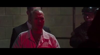 Tráiler español 'Morbius' #3