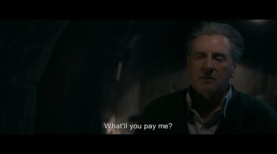 Tráiler inglés 'Adiós, señor Haffmann'