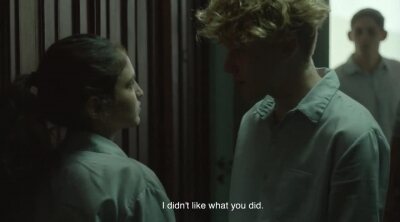 Tráiler 'Camila saldrá esta noche'