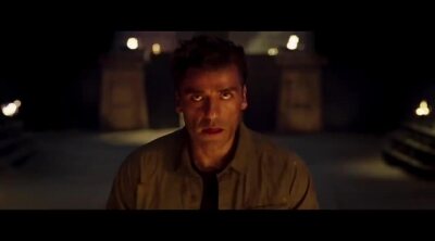 Featurette 'Caballero Luna'