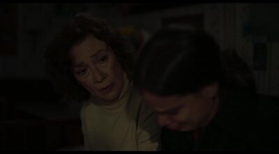 Teaser tráiler 'Cinco lobitos'