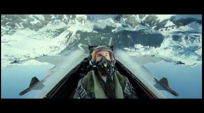 Tráiler español 'Top Gun: Maverick'