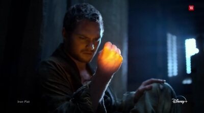 Spot Fecha 'The Defenders' en Disney+ España