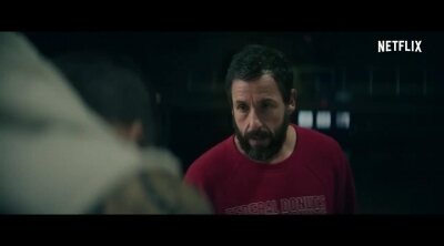 Tráiler VOSE 'Garra'